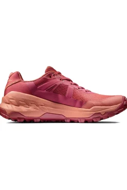 Zapatillas De Montaña Mammut Sertig II Low Gore-tex