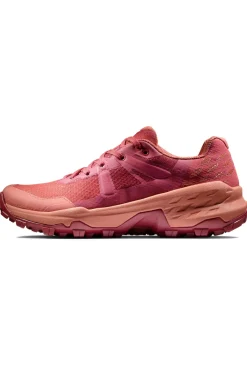 Zapatillas De Montaña Mammut Sertig II Low Gore-tex