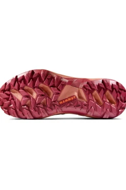 Zapatillas De Montaña Mammut Sertig II Low Gore-tex