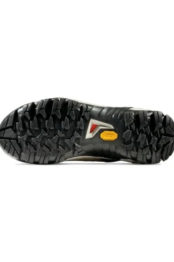 Zapatillas De Montaña Mammut Sapuen Low Gore-tex