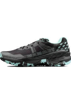 Zapatillas De Montaña Mammut Sertig II Low