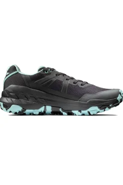 Zapatillas De Montaña Mammut Sertig II Low