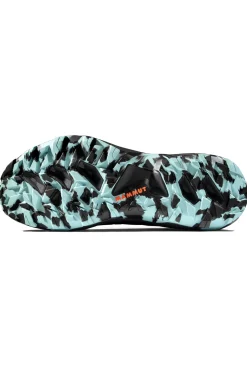Zapatillas De Montaña Mammut Sertig II Low
