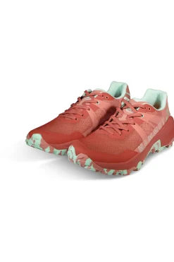 Zapatillas De Montaña Mammut Sertig II Low