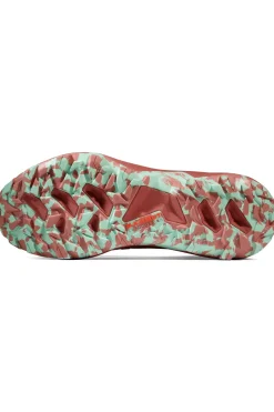 Zapatillas De Montaña Mammut Sertig II Low