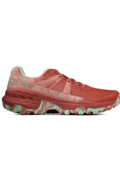 Zapatillas De Montaña Mammut Sertig II Low