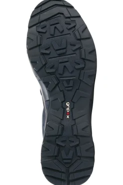 Zapatillas De Montaña Mammut Ultimate Pro Low Gore-tex