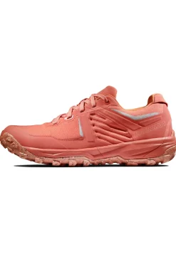 Zapatillas De Montaña Mammut Ultimate III Low Gore-tex
