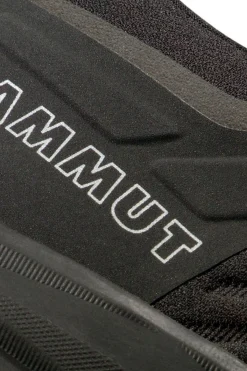 Zapatillas De Montaña Mammut Ultimate III Low Gore-tex
