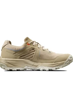 Zapatillas De Montaña Mammut Ultimate III Low Gore-tex