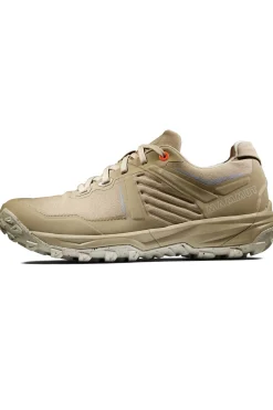 Zapatillas De Montaña Mammut Ultimate III Low Gore-tex