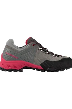 Zapatillas De Montaña Mujer Alnasca II Low Gtx Mammut