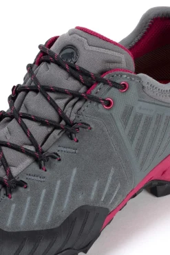 Zapatillas De Montaña Mujer Alnasca II Low Gtx Mammut