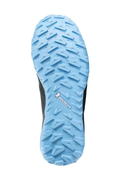 Zapatillas De Montaña Mujer Saentis Low Mammut