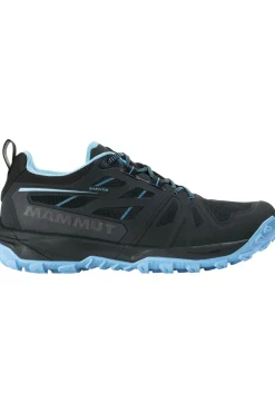 Zapatillas De Montaña Mujer Saentis Low Mammut