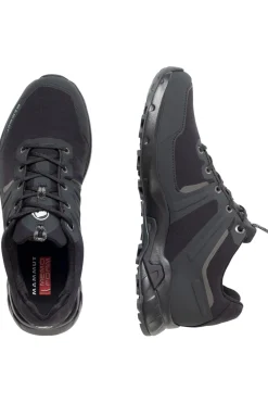 Zapatillas De Montaña Mujer Ultimate Pro Low Gtx Mammut