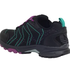 Zapatillas De Montaña Roncal Low Wp Hi-Tec