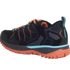 Zapatillas De Montaña Ultra Terra Hi-Tec