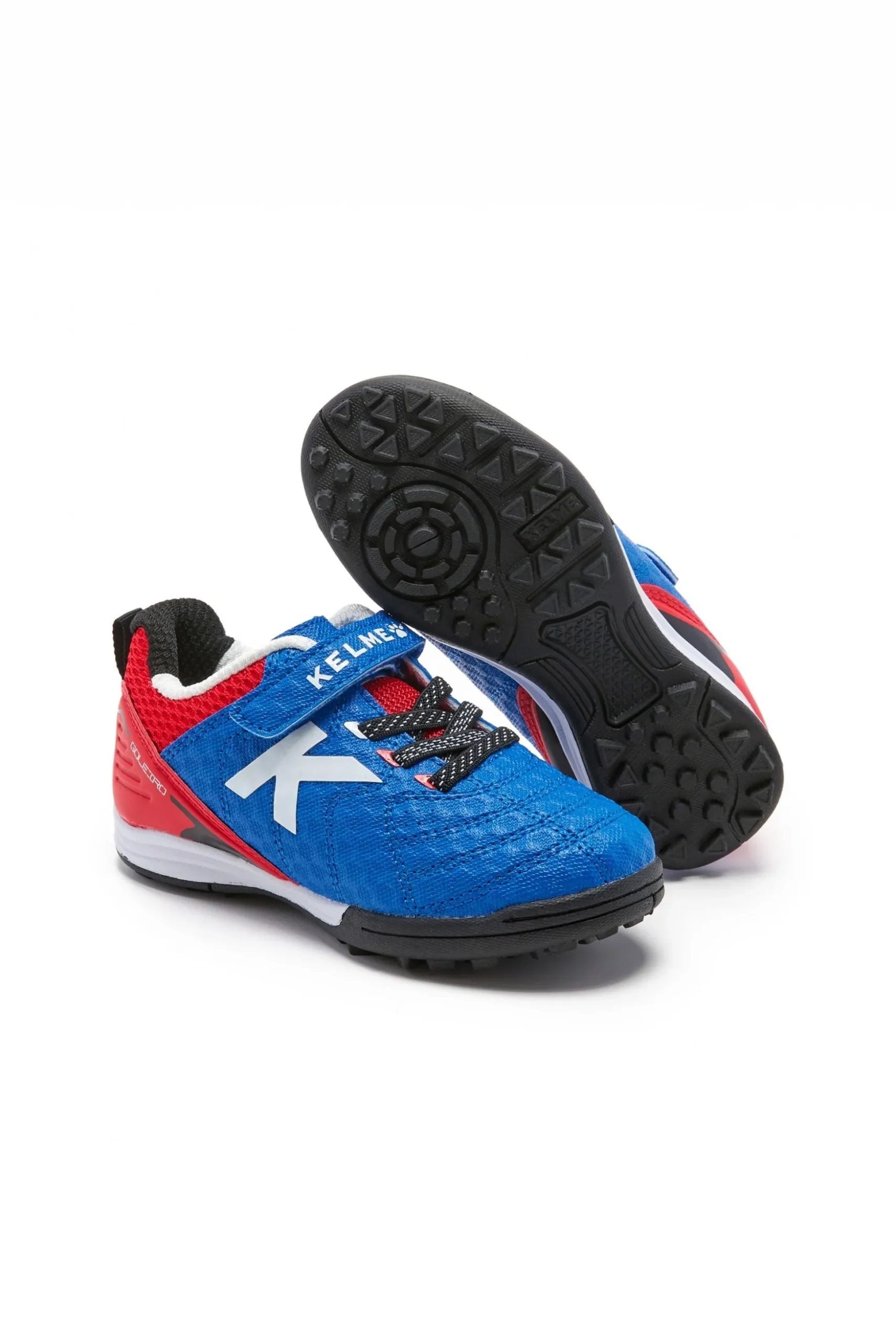 Zapatillas De Niño Kelme Goleiro Turf Elastic