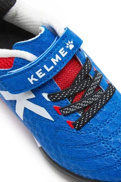 Zapatillas De Niño Kelme Goleiro Turf Elastic