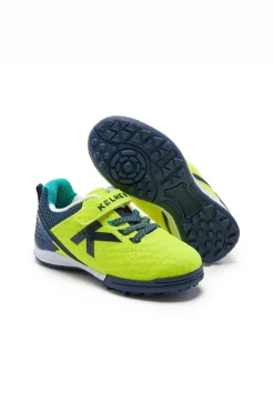 Zapatillas De Niño Kelme Goleiro Turf Elastic