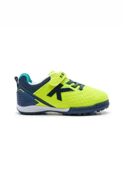 Zapatillas De Niño Kelme Goleiro Turf Elastic
