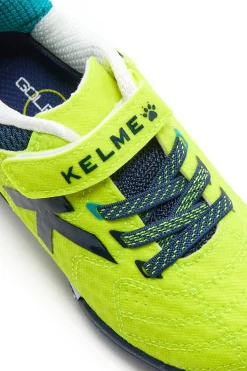 Zapatillas De Niño Kelme Goleiro Turf Elastic