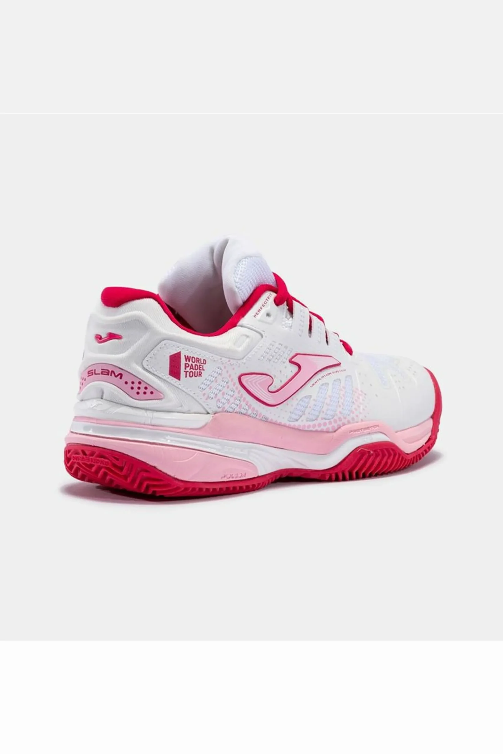 Zapatillas De Padel Joma Slam