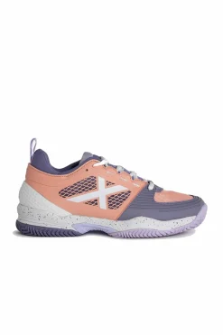 Zapatillas De Padel Munich Atomik 26