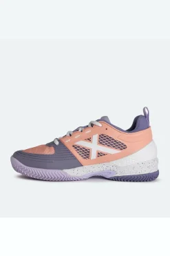 Zapatillas De Padel Munich Atomik 26