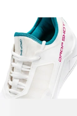 Zapatillas De Pádel Drop Shot Kiara