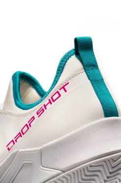 Zapatillas De Pádel Drop Shot Kiara