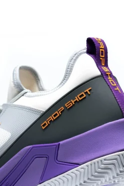 Zapatillas De Pádel Drop Shot Virtuo-v Xt