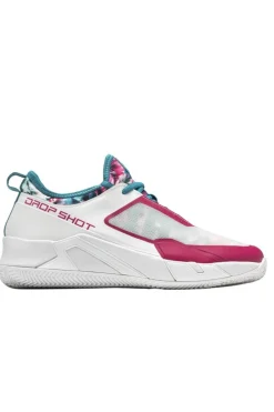 Zapatillas De Pádel Drop Shot Yvis