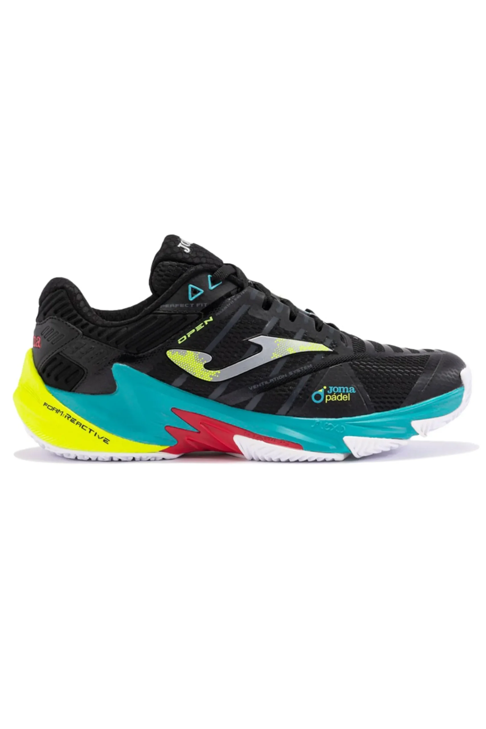 Zapatillas De Pádel Joma Open