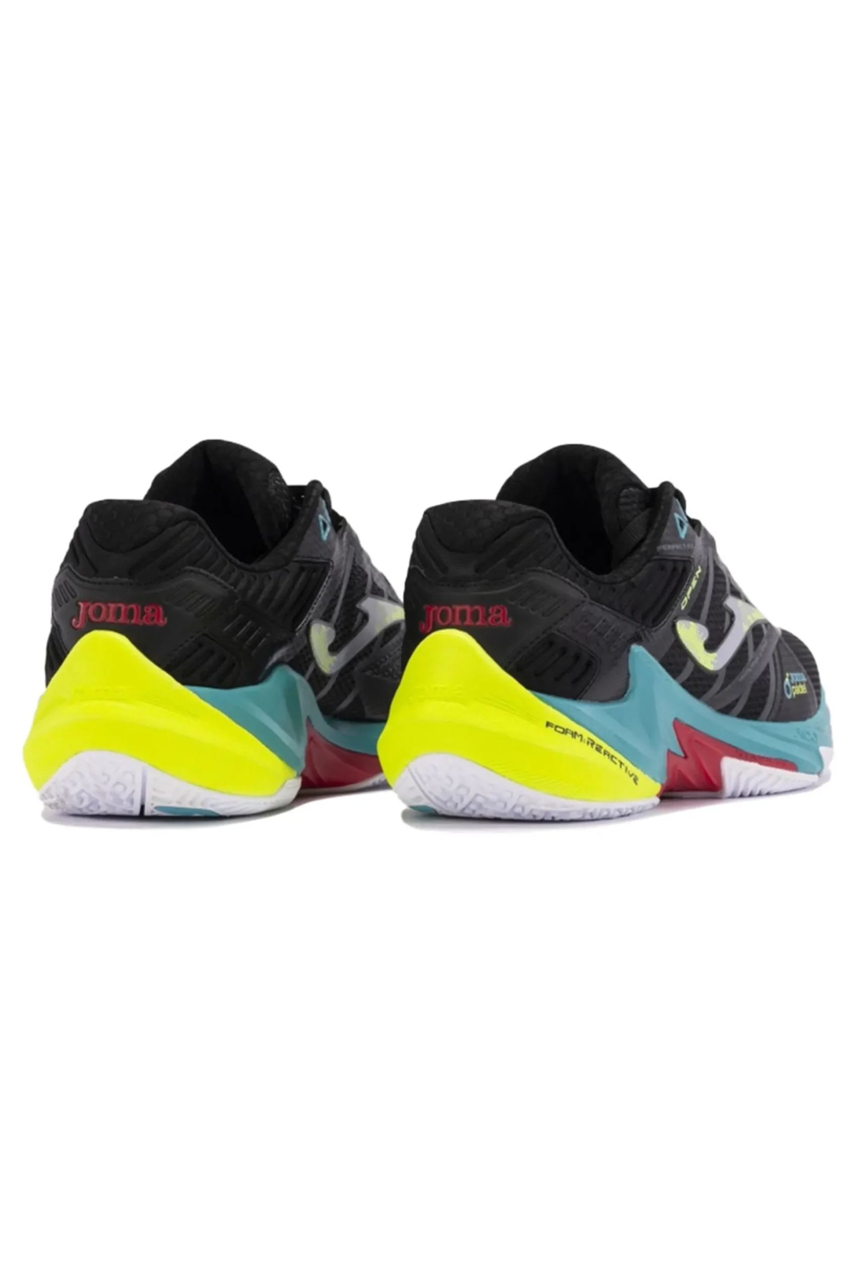 Zapatillas De Pádel Joma Open