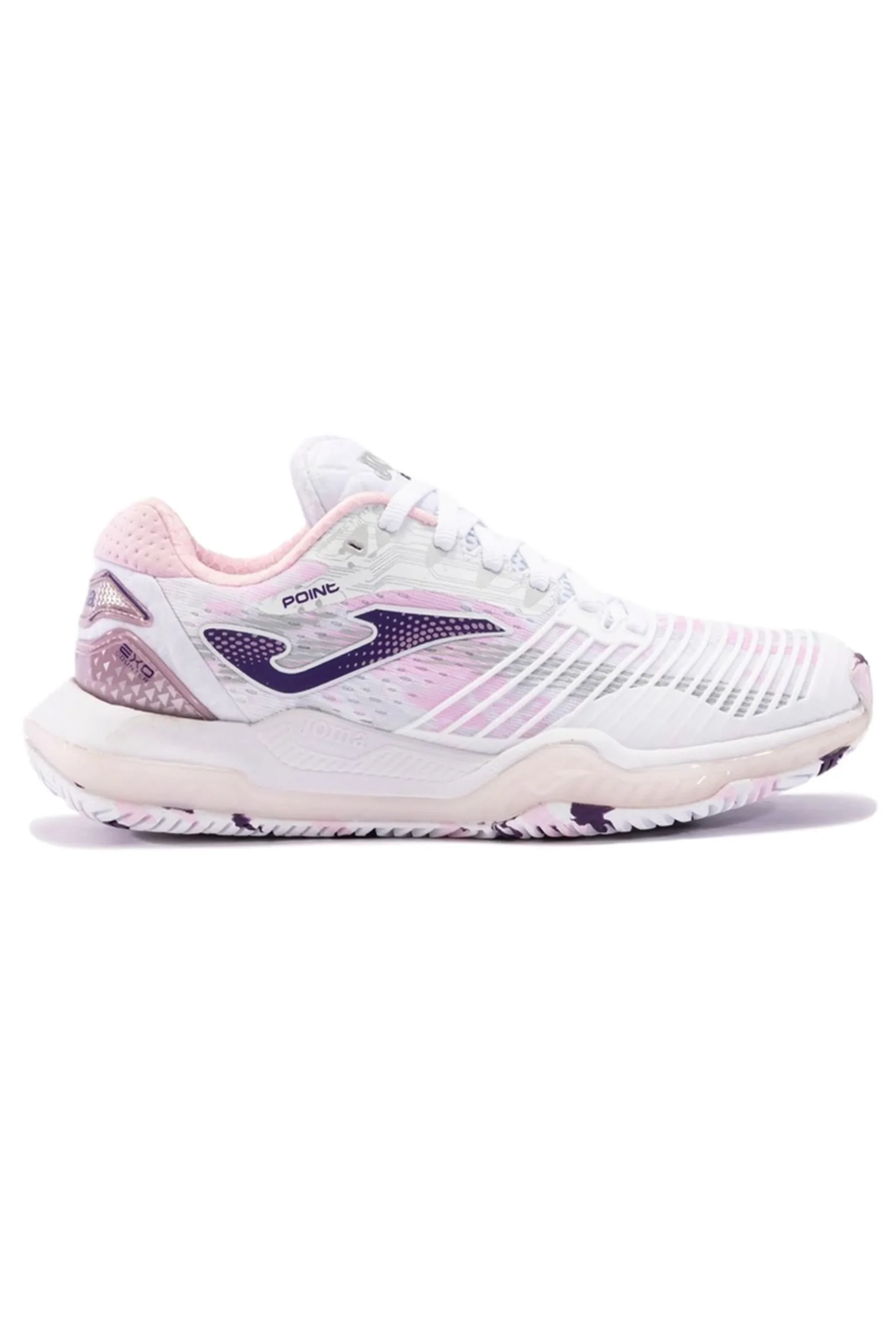 Zapatillas De Pádel Joma Point Lady
