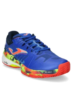 Zapatillas De Pádel Joma Slam 22