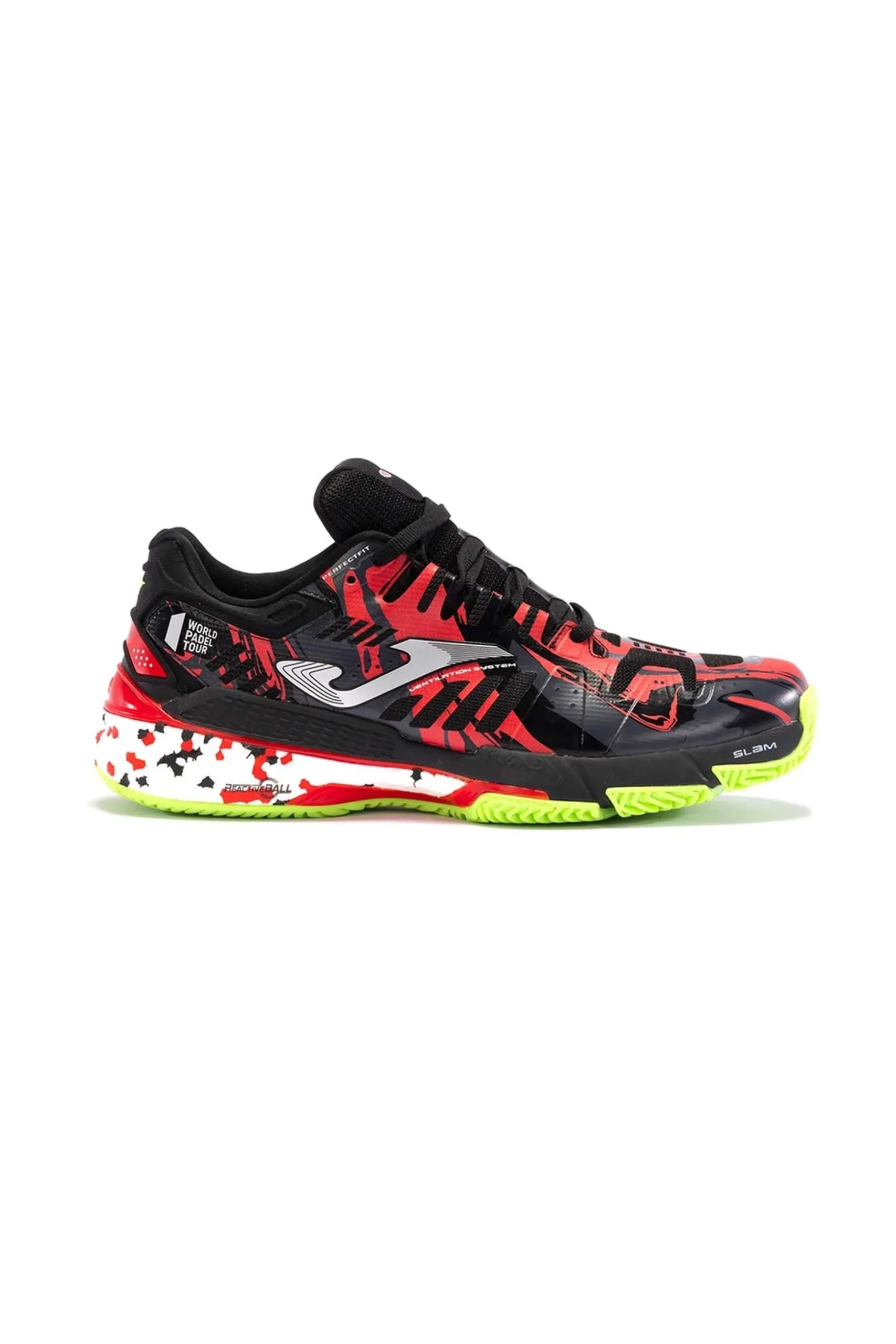 Zapatillas De Pádel Joma Slam