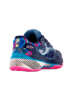 Zapatillas De Pádel Joma Slam Lady