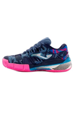 Zapatillas De Pádel Joma Slam Lady