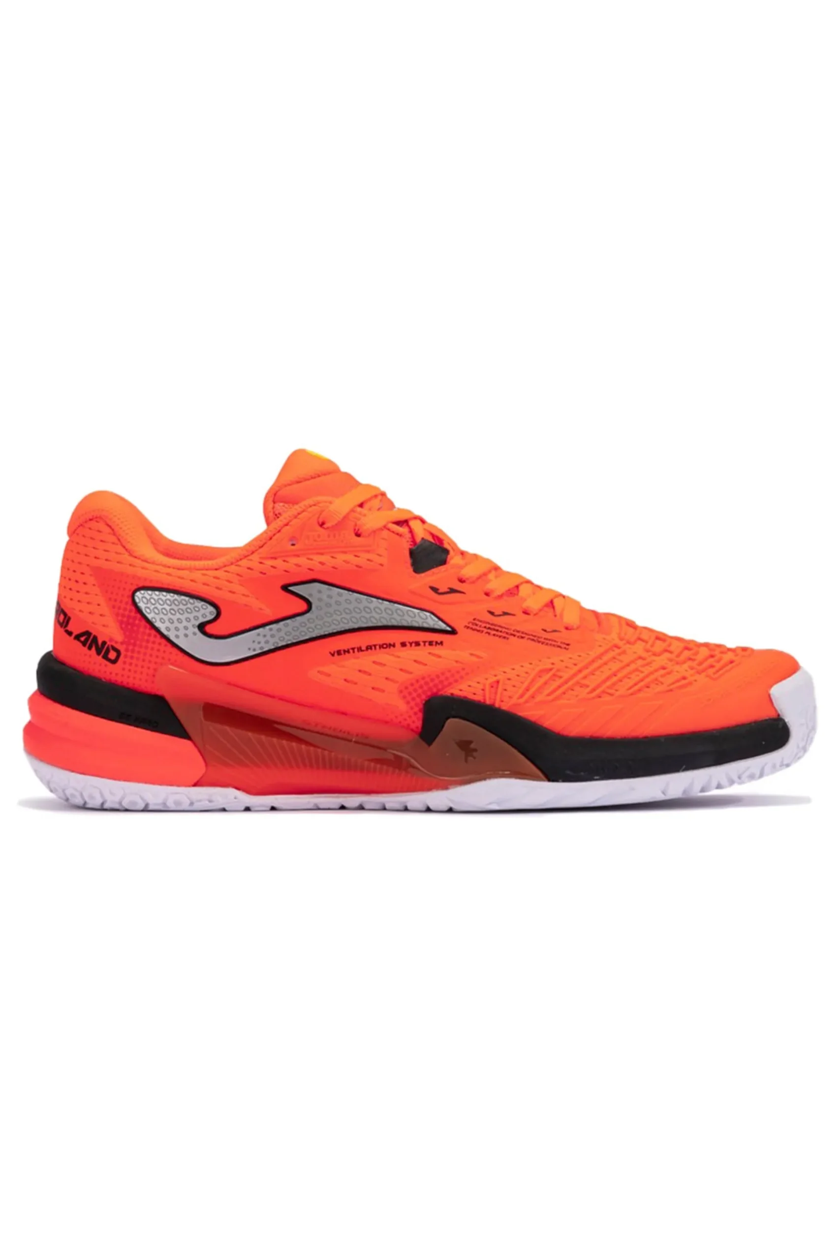 Zapatillas De Pádel Joma T.roland