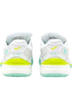 Zapatillas De Pádel Joma T.slam