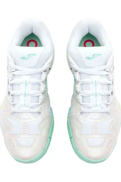 Zapatillas De Pádel Joma T.slam