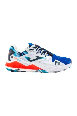 Zapatillas De Pádel Joma T.spin