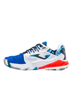 Zapatillas De Pádel Joma T.spin