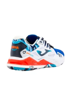Zapatillas De Pádel Joma T.spin