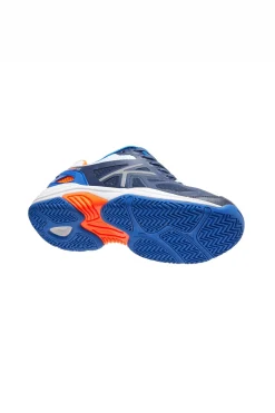 Zapatillas De Pádel Kelme Surpass