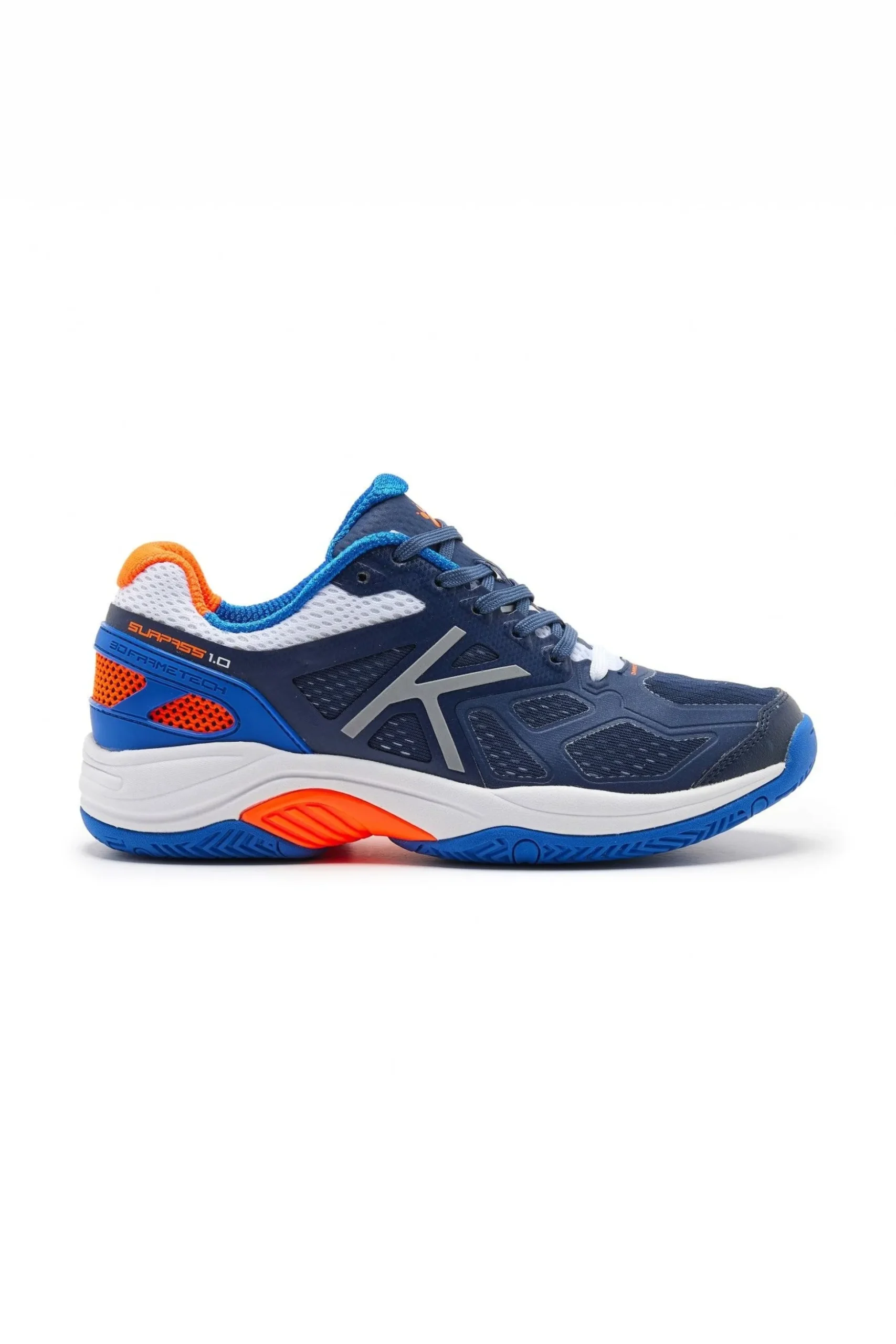 Zapatillas De Pádel Kelme Surpass