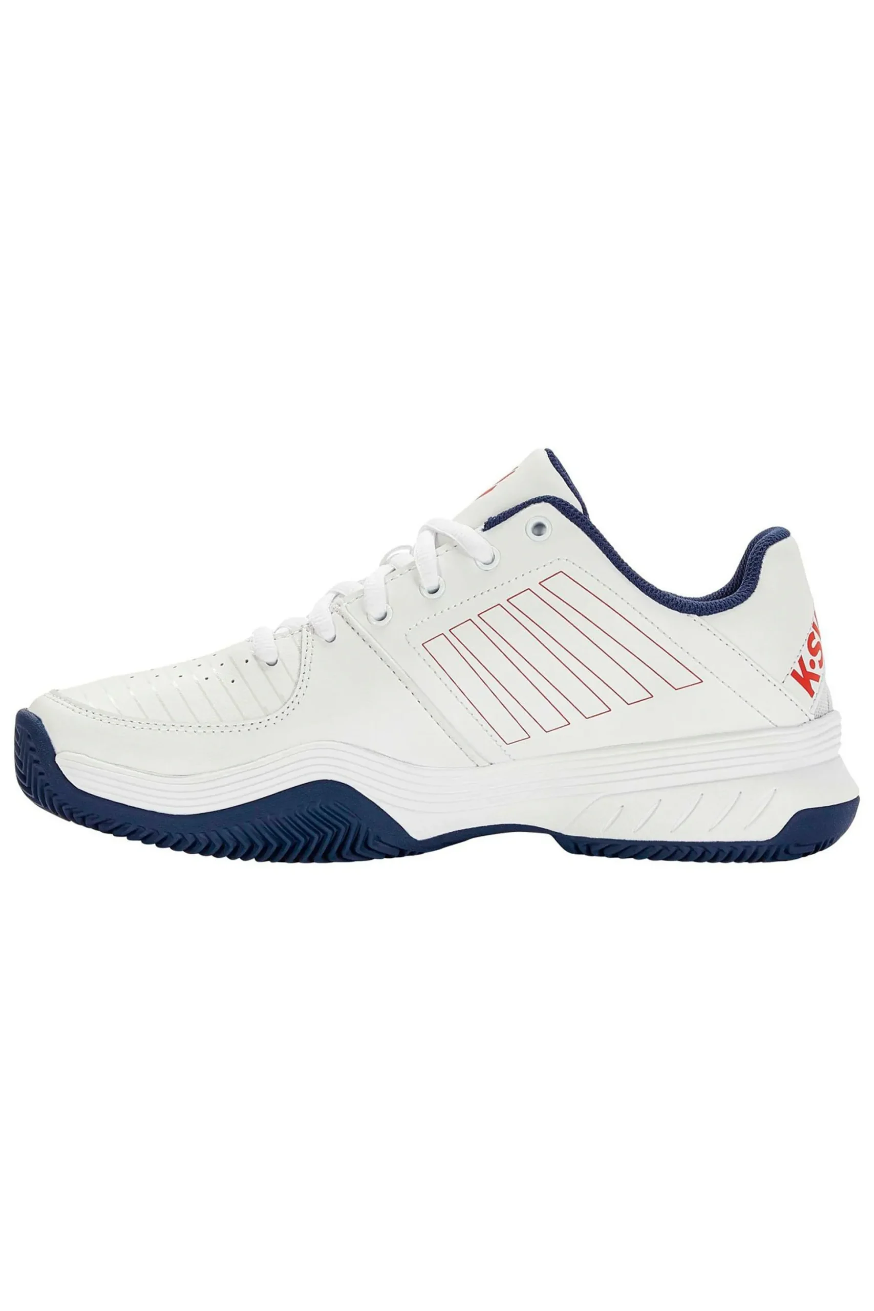 Zapatillas De Pádel K-swiss Court Express Hb